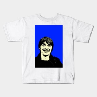 Professor Brian Cox Kids T-Shirt